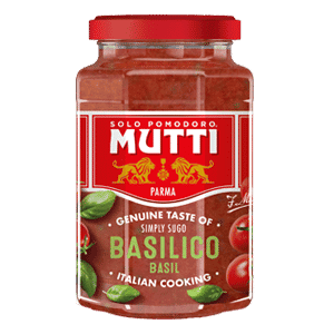 Pasta Sauce