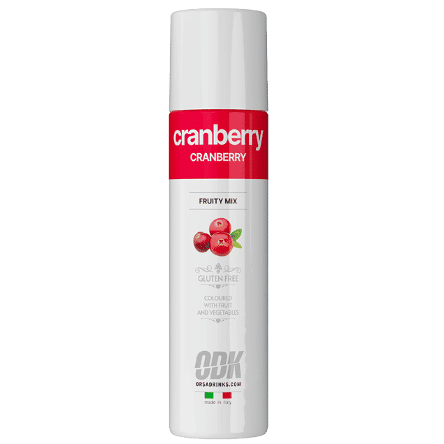 Canberry