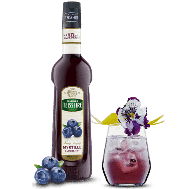 Blueberry