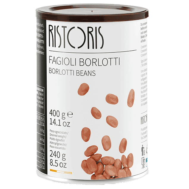 Borlotti Beans