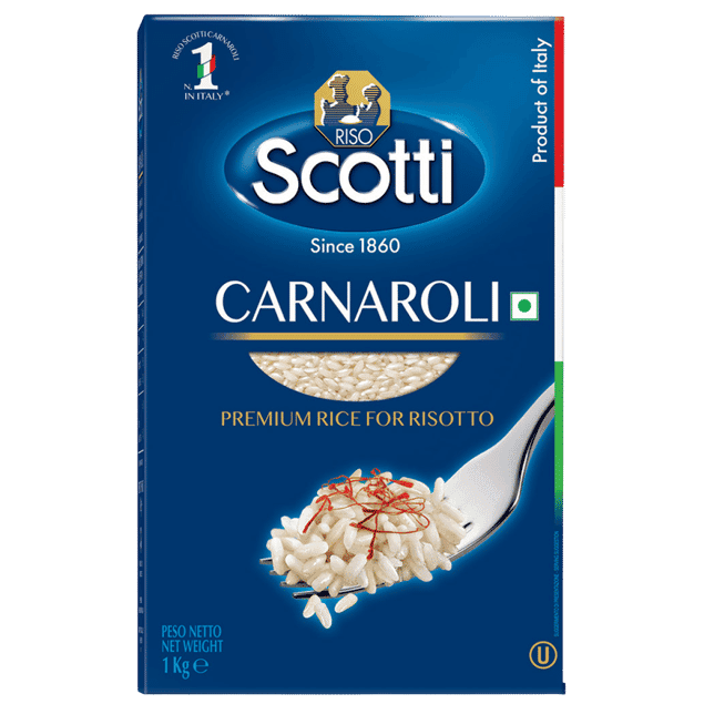 Carnaroli Rice