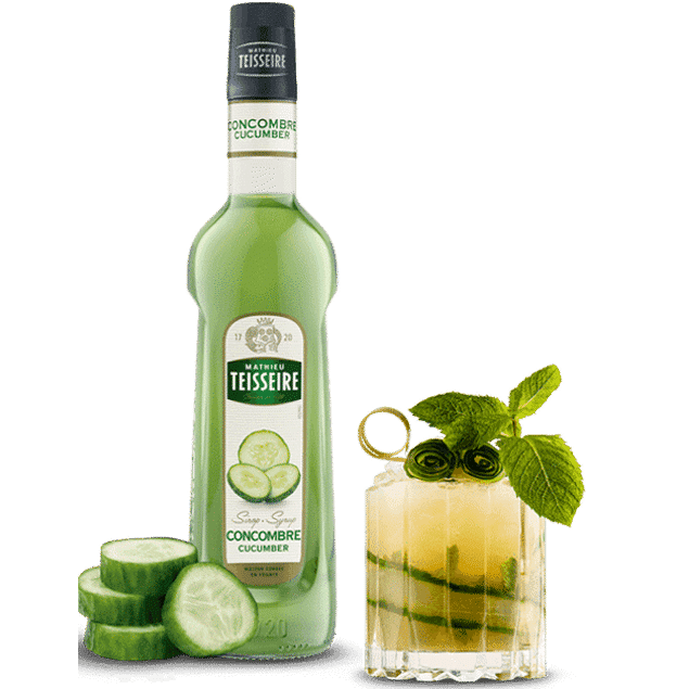 Cucumber