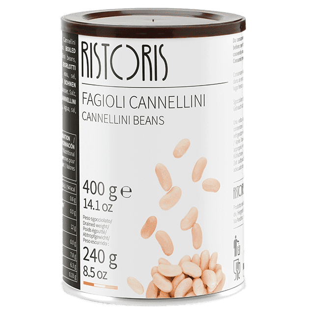 Cannellini Beans