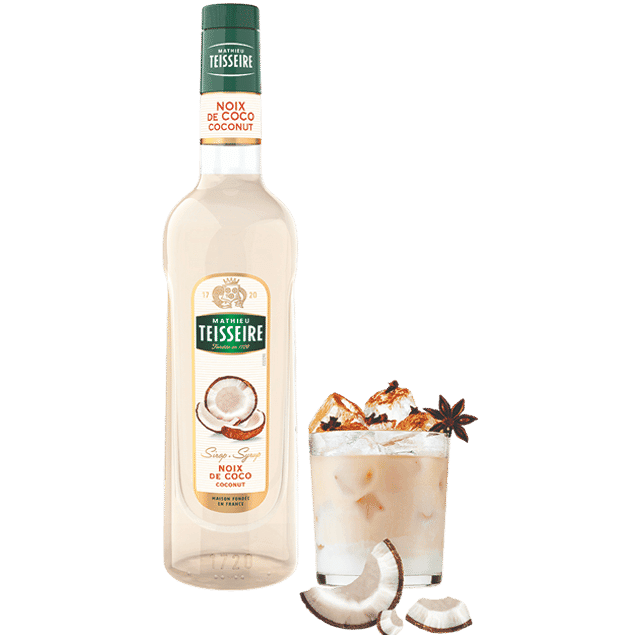 Coconut