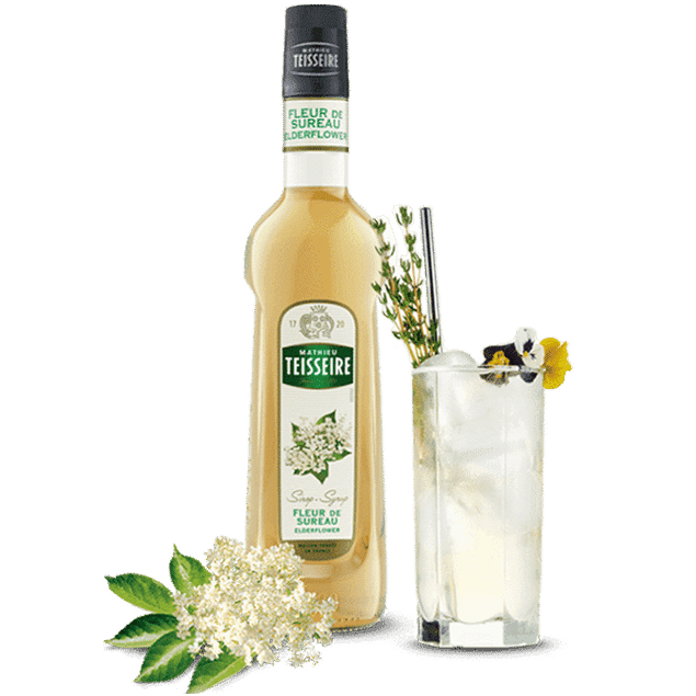 Elder Flower