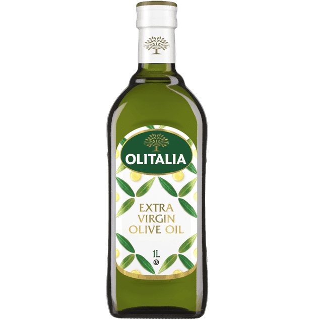 Extra Virgin Olive Oil 1L
