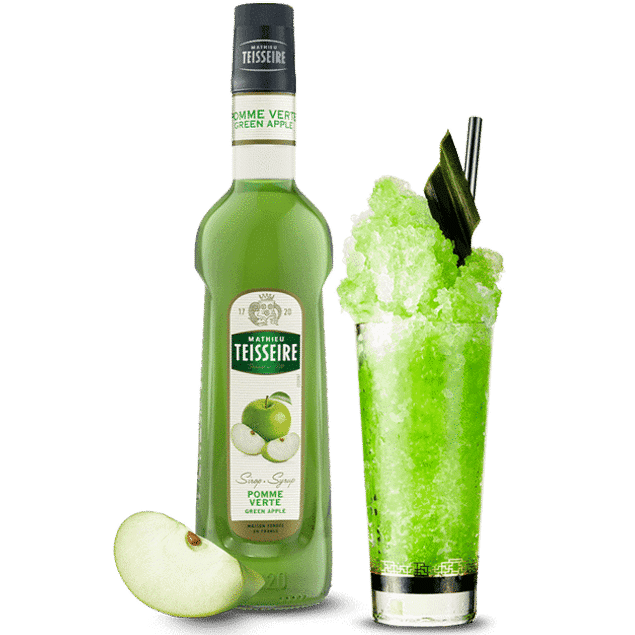 Green Apple