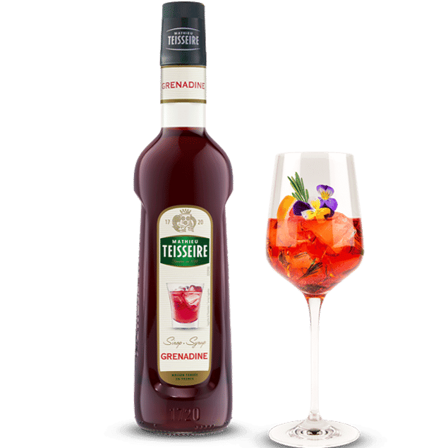Grenadine