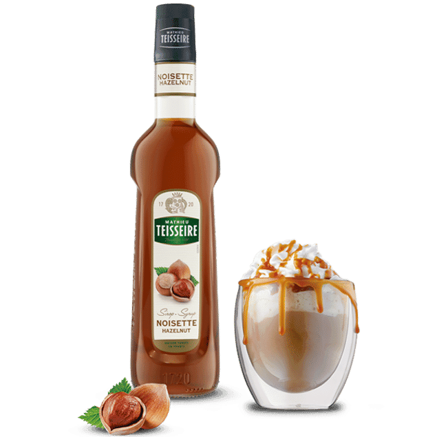 HazelNut