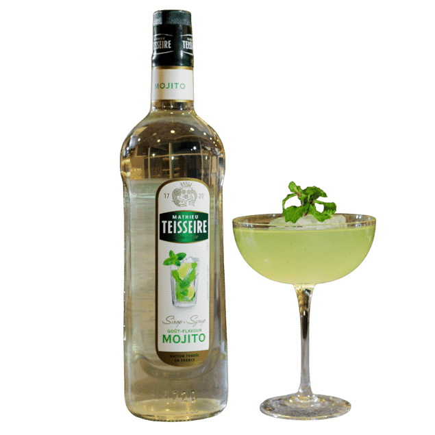 Mojito Mint
