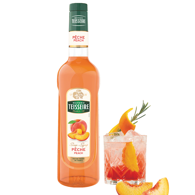 Peach