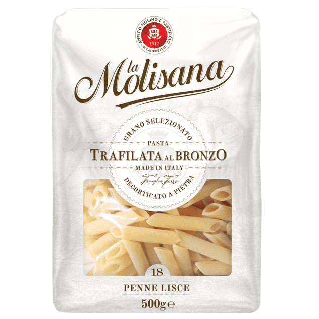 Penne