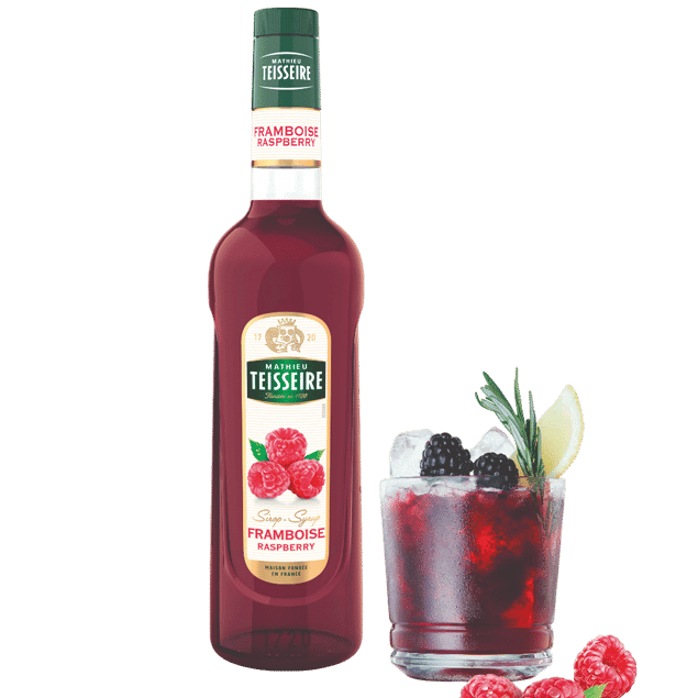 Raspberry