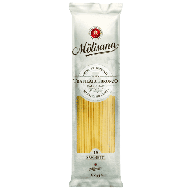 Spaghetti