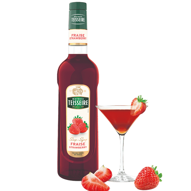 Strawberry