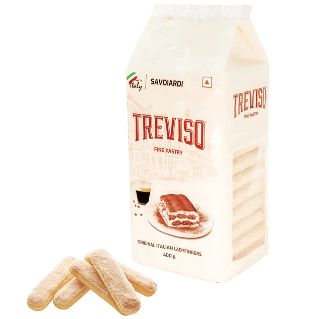 Treviso pack 400gm