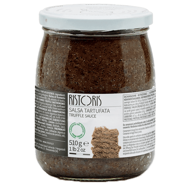 Truffle Sauce
