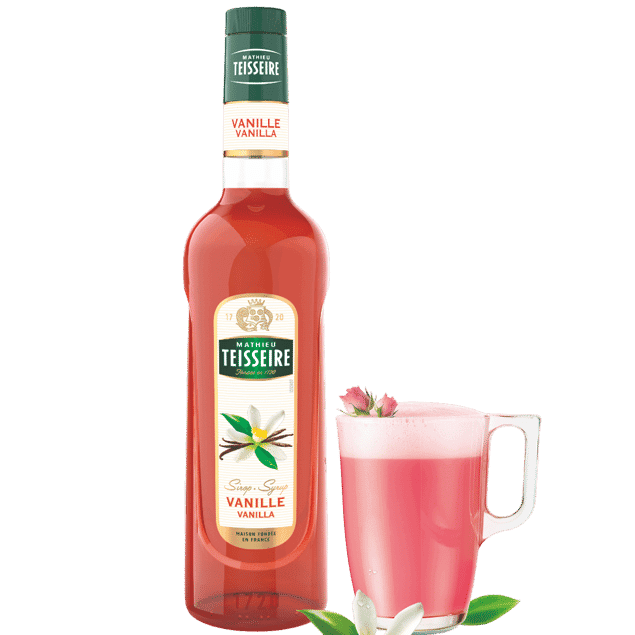 Vanilla