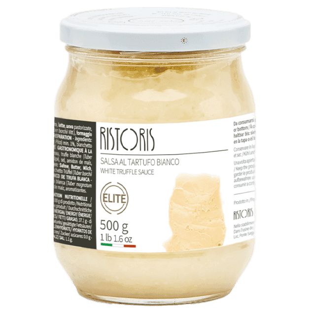 White Truffle Suace Elite