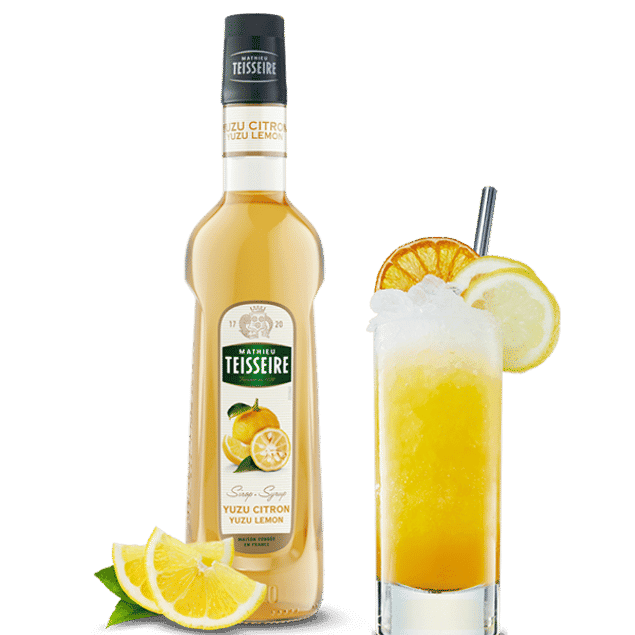 Yuzu