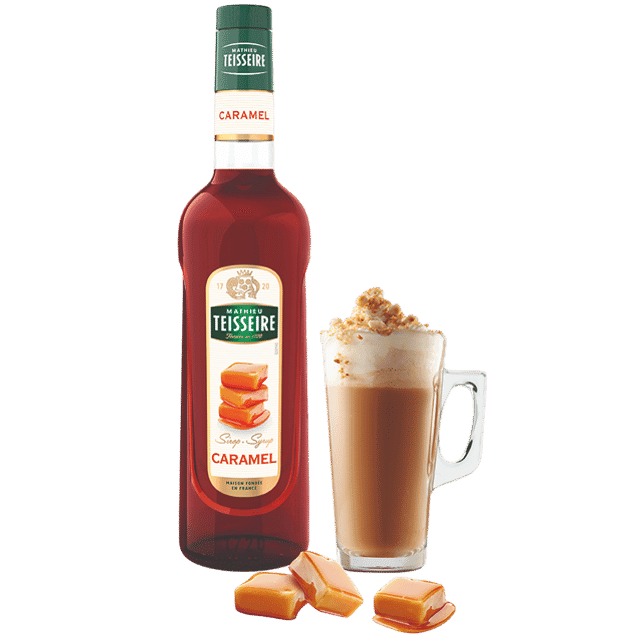 Caramel