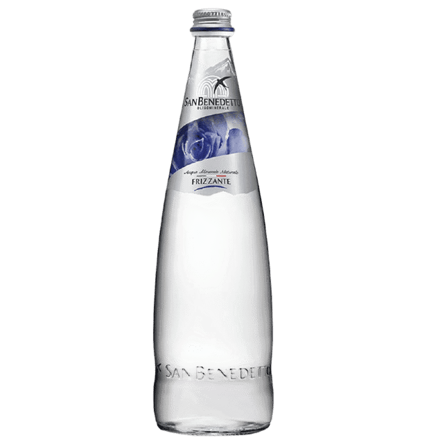 Sparkling Water 750ml