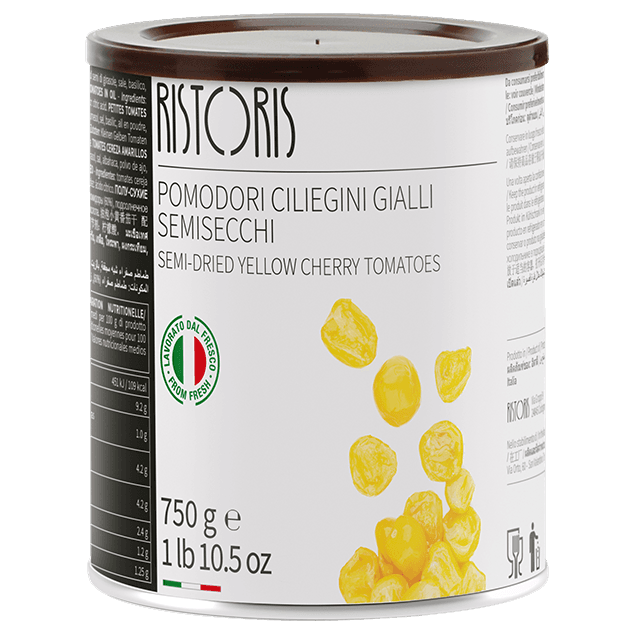 Gourmet Tomatoes