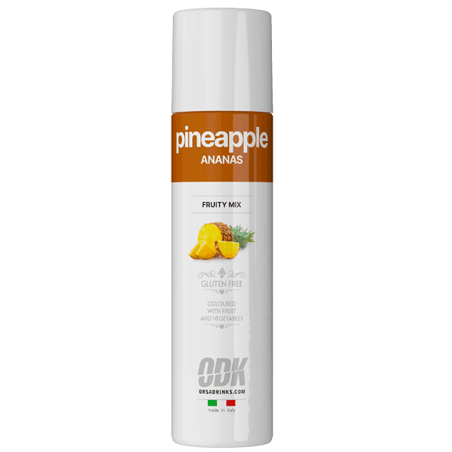 Pinaple Ananas