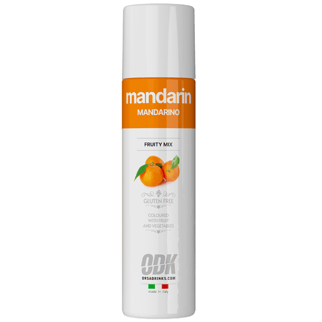 Mandarin Mandarino
