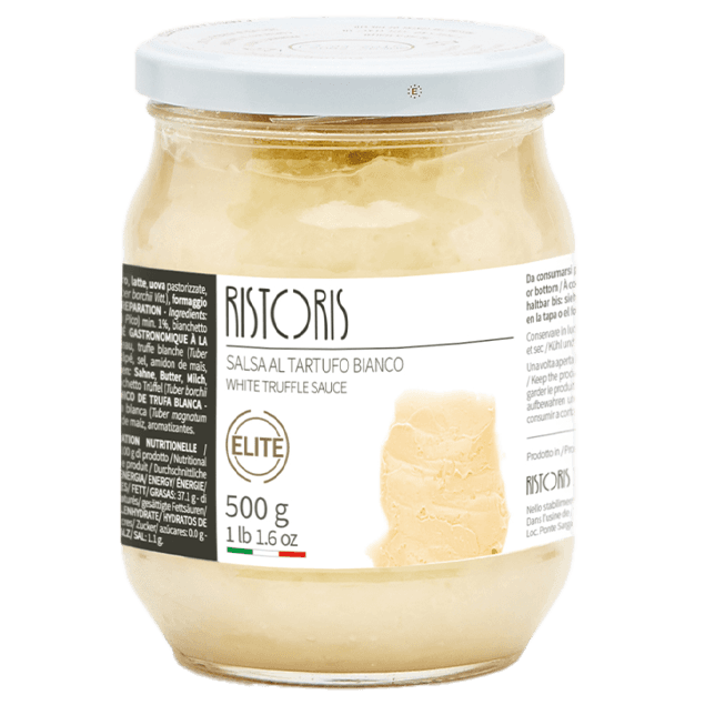 White Truffle Suace Elite