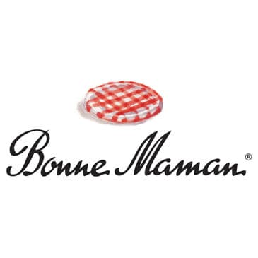 Bonne Maman Background